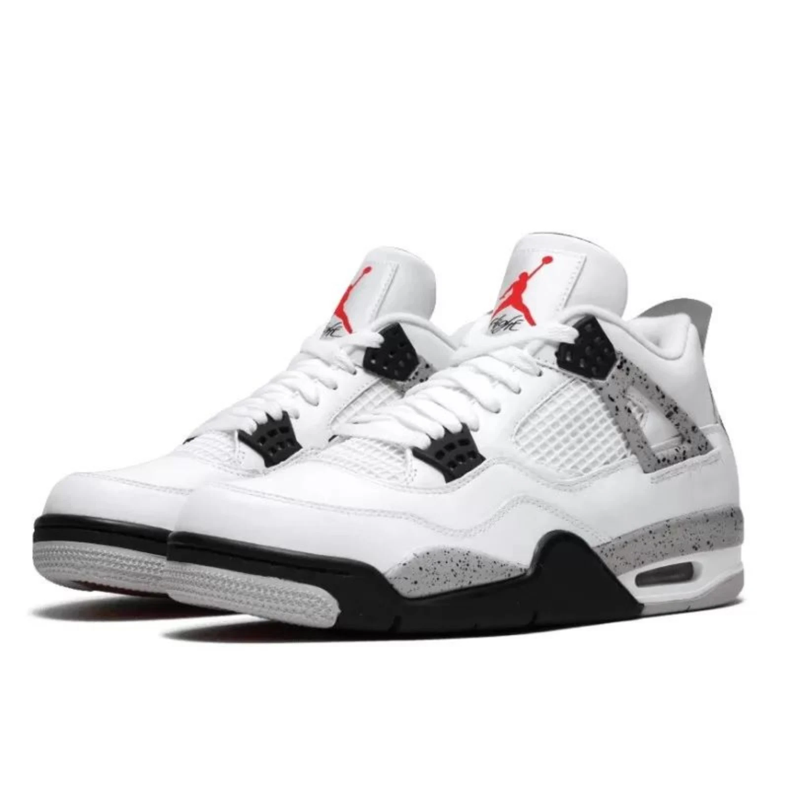 Jordan 4 – photo 2